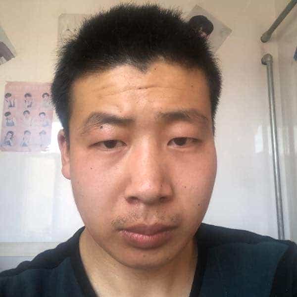 31岁岁内蒙古单身帅哥 - 承德吉缘网
