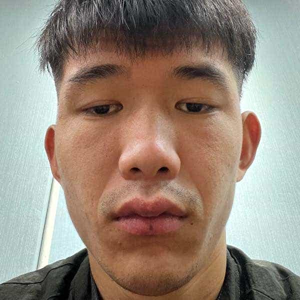 35岁岁河南单身帅哥 - 承德吉缘网