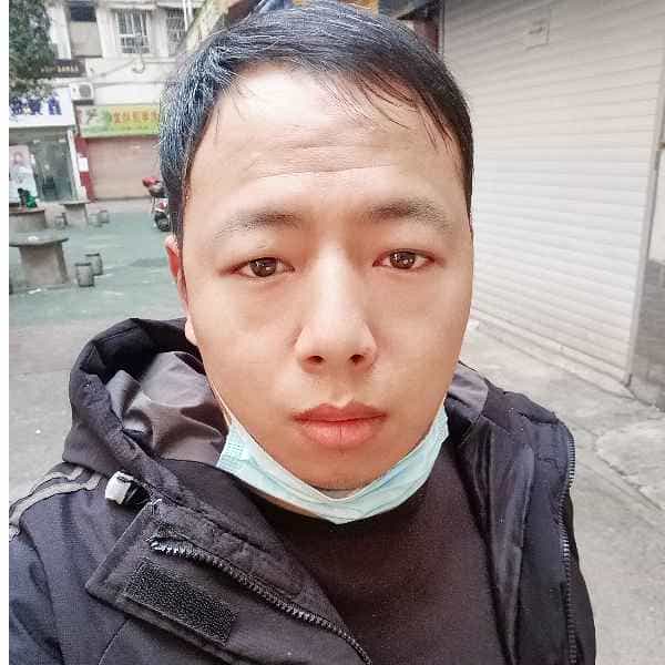 35岁岁四川单身帅哥 - 承德吉缘网