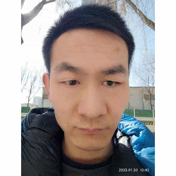 35岁岁甘肃单身帅哥 - 承德吉缘网