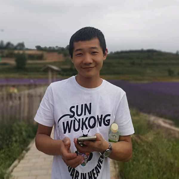 28岁岁甘肃单身帅哥 - 承德吉缘网