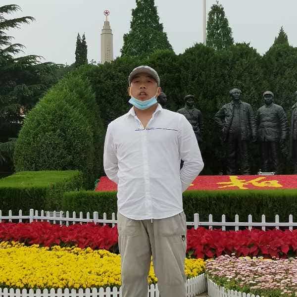 39岁岁河北单身帅哥 - 承德吉缘网