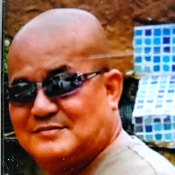 49岁岁山东单身帅哥 - 承德吉缘网