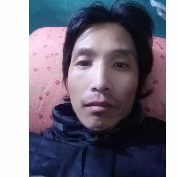 44岁岁河北单身帅哥 - 承德吉缘网