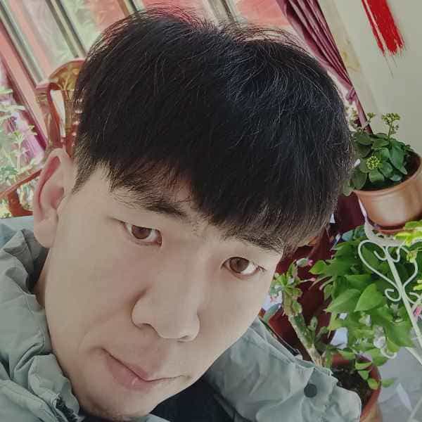 35岁岁河北单身帅哥 - 承德吉缘网