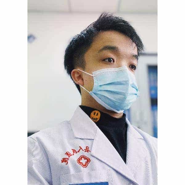 32岁岁河北单身帅哥 - 承德吉缘网