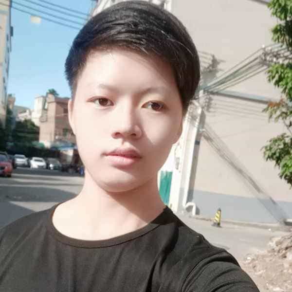 23岁岁江西单身帅哥 - 承德吉缘网