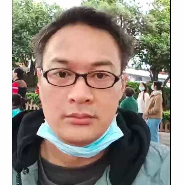 41岁岁广东单身帅哥 - 承德吉缘网
