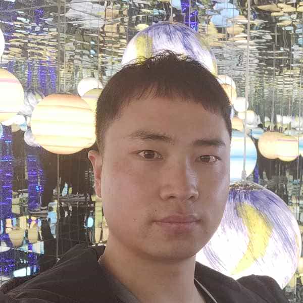 30岁岁陕西单身帅哥 - 承德吉缘网