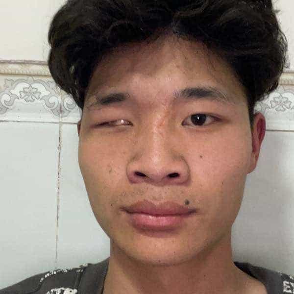 25岁岁云南单身帅哥 - 承德吉缘网