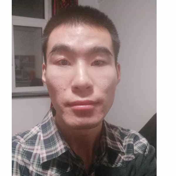 31岁岁辽宁单身帅哥 - 承德吉缘网
