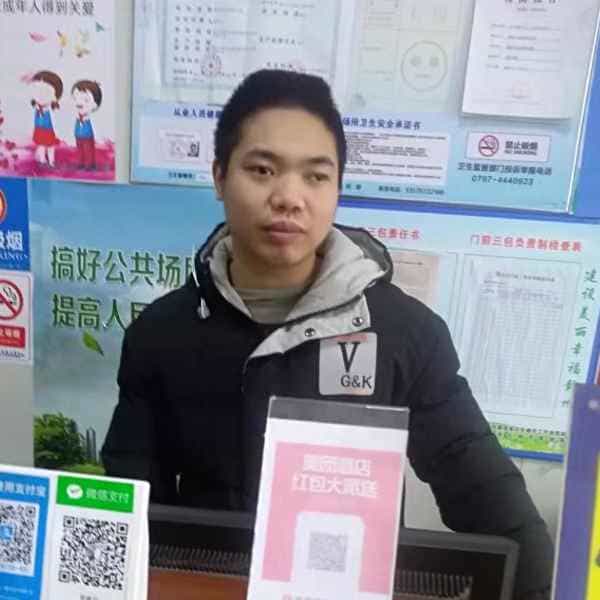 33岁岁江西单身帅哥 - 承德吉缘网