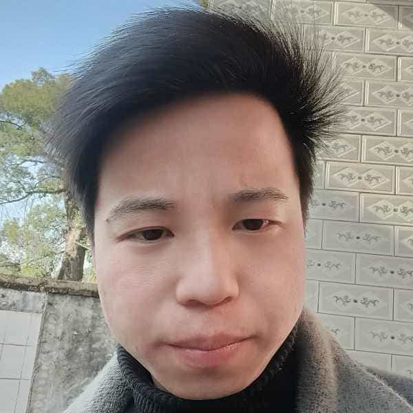 32岁岁江西单身帅哥 - 承德吉缘网