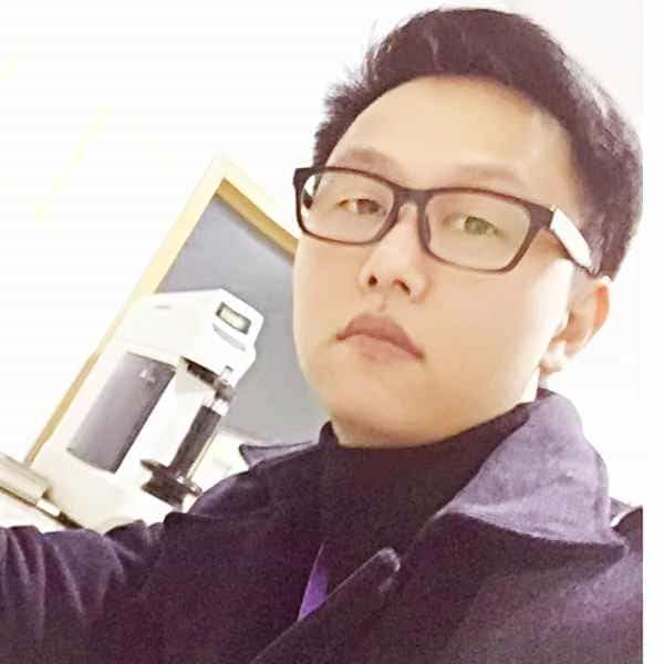 35岁岁湖南单身帅哥 - 承德吉缘网