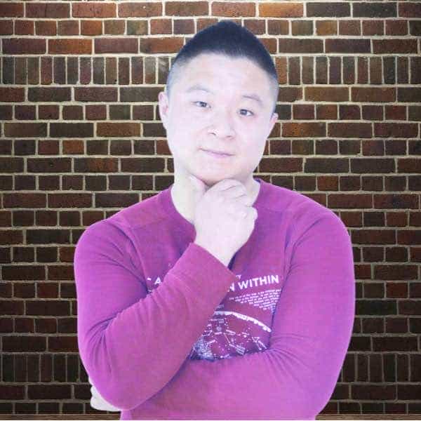 35岁岁北京单身帅哥 - 承德吉缘网