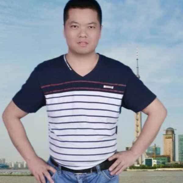 35岁岁湖北单身帅哥 - 承德吉缘网