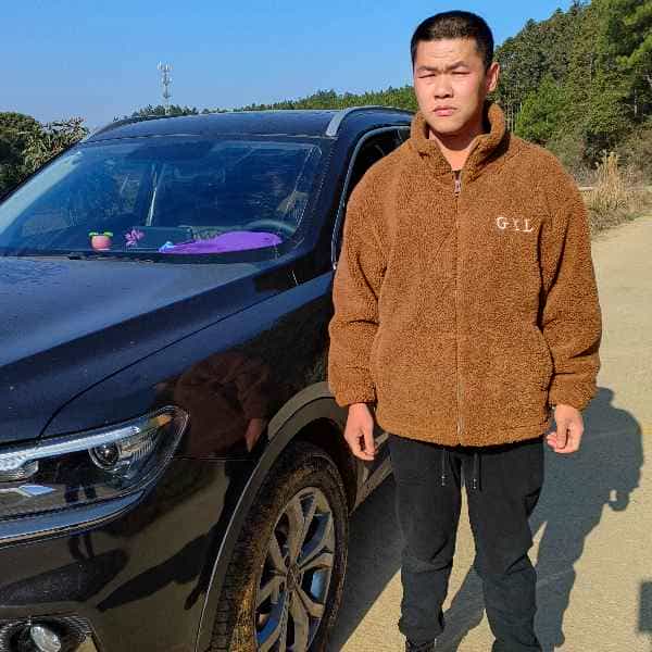 31岁岁江西单身帅哥 - 承德吉缘网