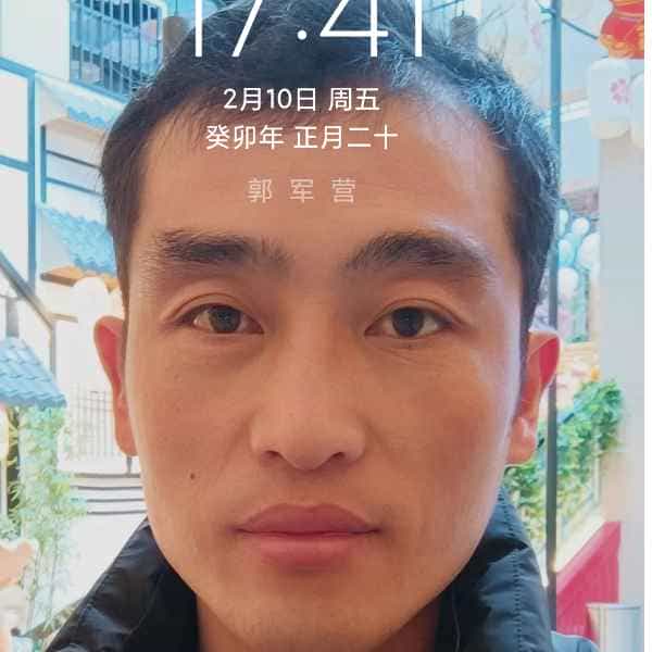 37岁岁山东单身帅哥 - 承德吉缘网