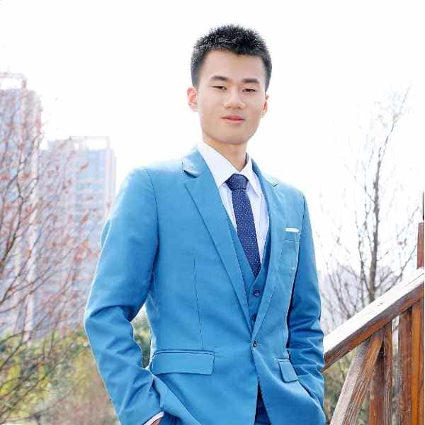 36岁岁福建单身帅哥 - 承德吉缘网