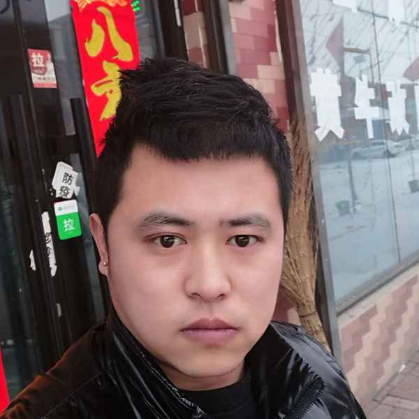 32岁岁黑龙江单身帅哥 - 承德吉缘网
