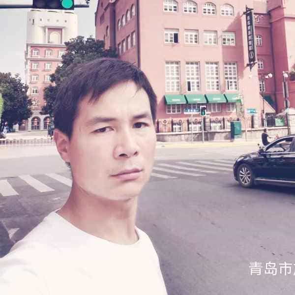 39岁岁河南单身帅哥 - 承德吉缘网