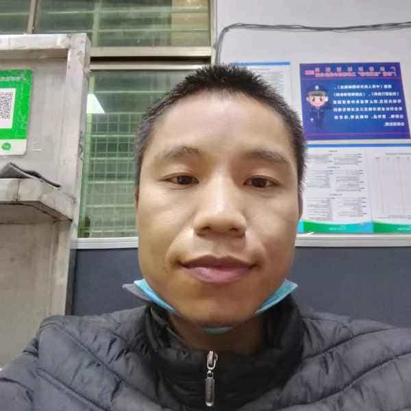 38岁岁广东单身帅哥 - 承德吉缘网