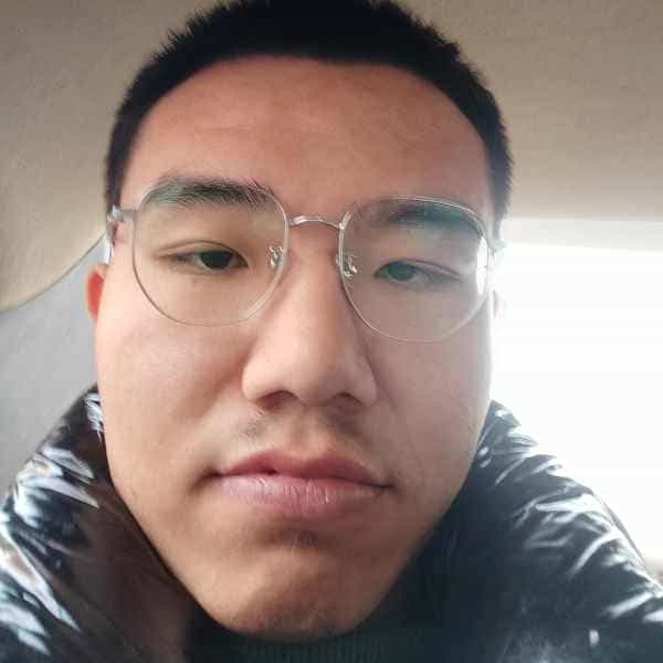 32岁岁辽宁单身帅哥 - 承德吉缘网