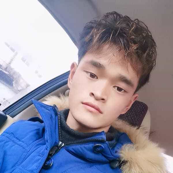 27岁岁山东单身帅哥 - 承德吉缘网