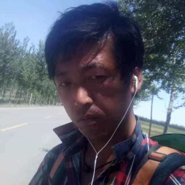 35岁岁辽宁单身帅哥 - 承德吉缘网