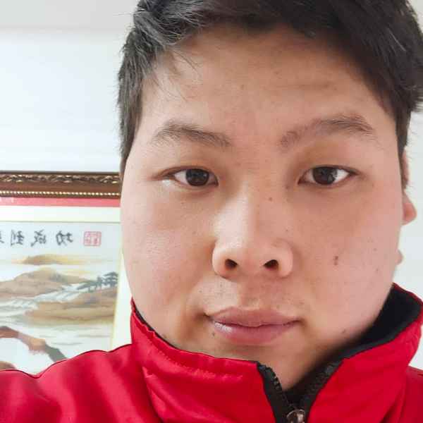 31岁岁河南单身帅哥 - 承德吉缘网