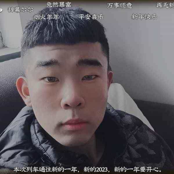 21岁岁河北单身帅哥 - 承德吉缘网