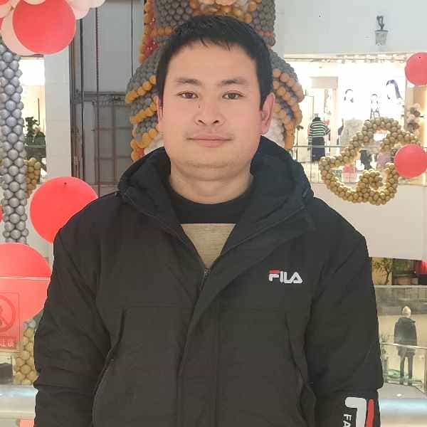 41岁岁河北单身帅哥 - 承德吉缘网