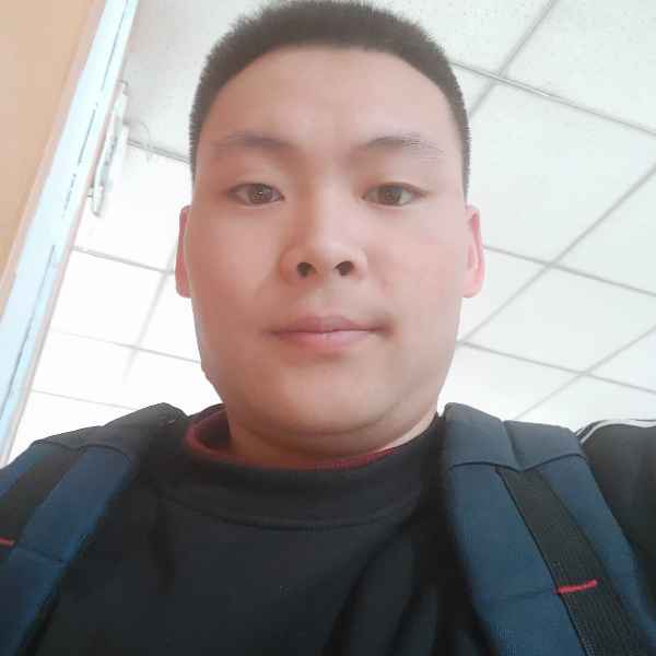 27岁岁甘肃单身帅哥 - 承德吉缘网