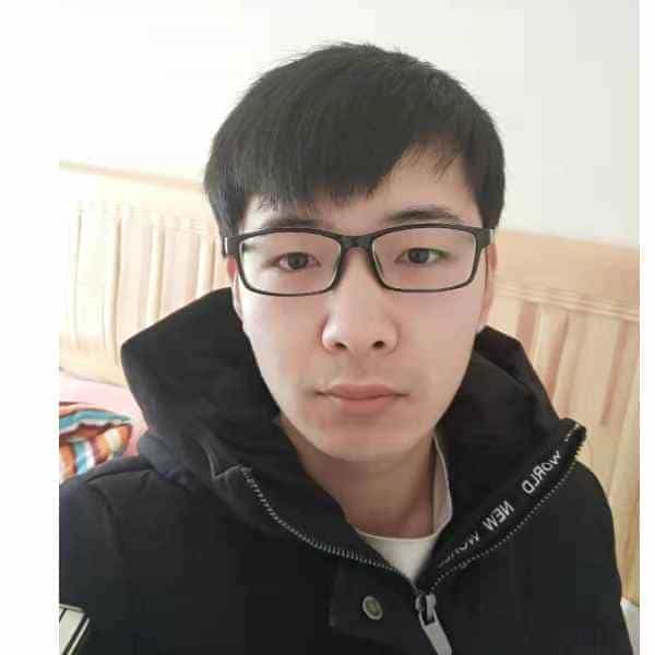 32岁岁河北单身帅哥 - 承德吉缘网
