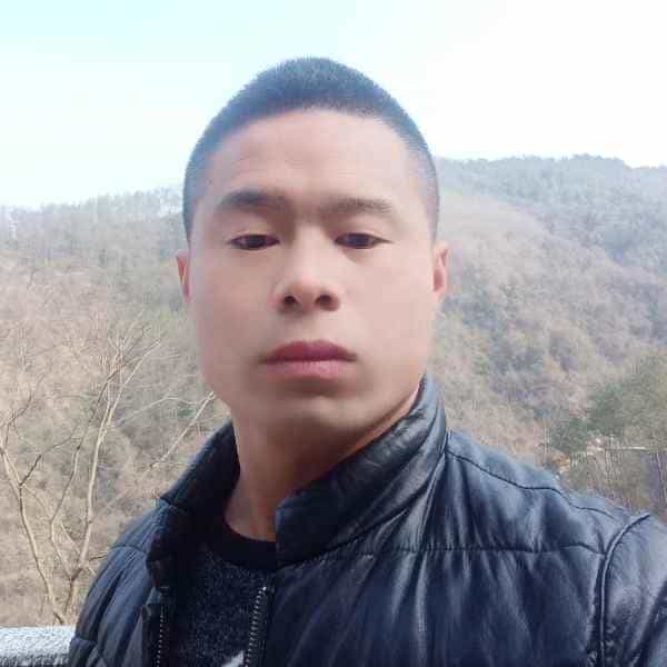 35岁岁山东单身帅哥 - 承德吉缘网