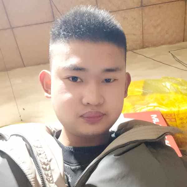 21岁岁河北单身帅哥 - 承德吉缘网