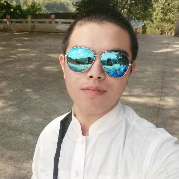 35岁岁福建单身帅哥 - 承德吉缘网