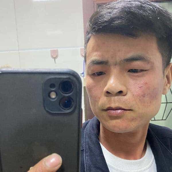 35岁岁河南单身帅哥 - 承德吉缘网