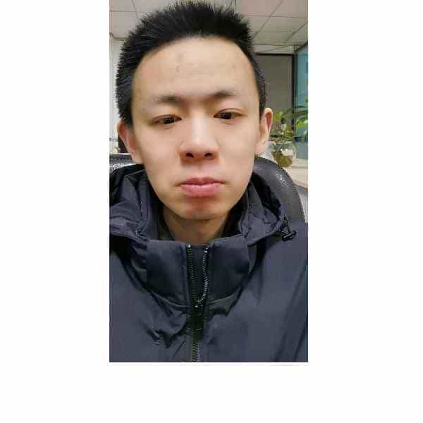 37岁岁重庆单身帅哥 - 承德吉缘网