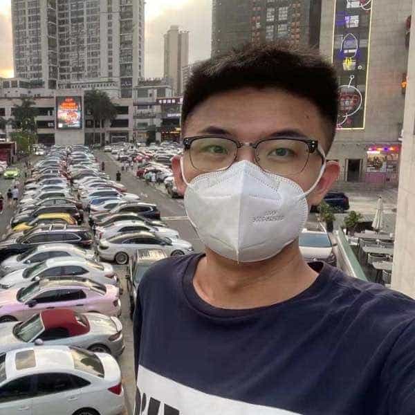 30岁岁黑龙江单身帅哥 - 承德吉缘网