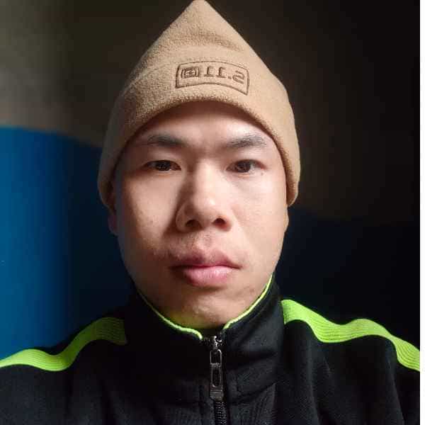 35岁岁福建单身帅哥 - 承德吉缘网