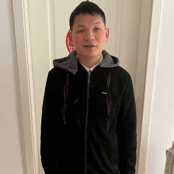 36岁岁安徽单身帅哥 - 承德吉缘网