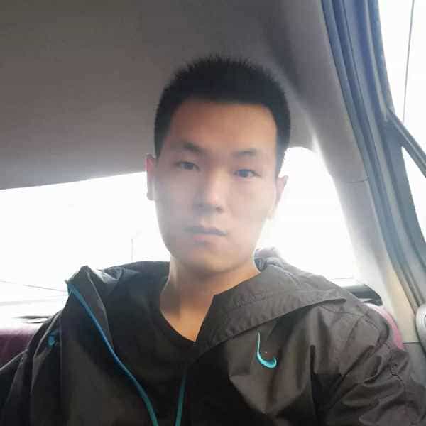 35岁岁辽宁单身帅哥 - 承德吉缘网