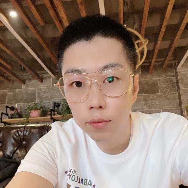 35岁岁内蒙古单身帅哥 - 承德吉缘网
