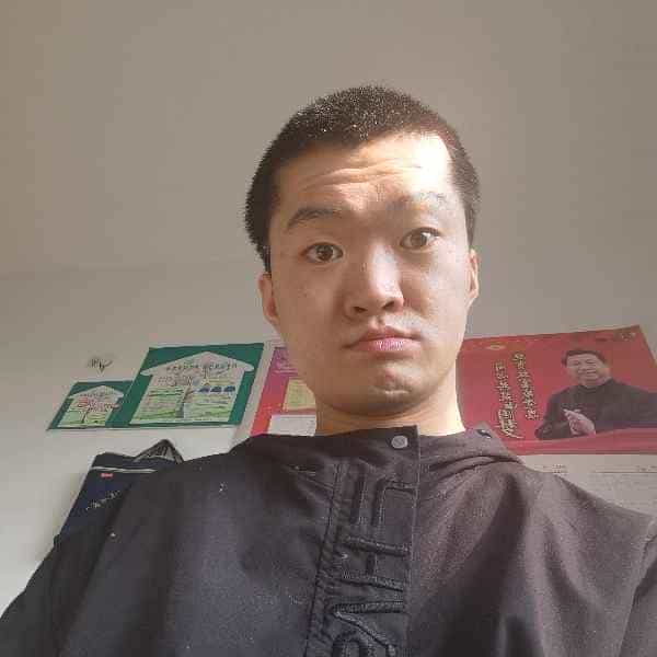 34岁岁山东单身帅哥 - 承德吉缘网