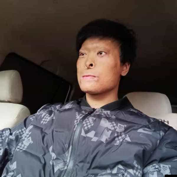 34岁岁河南单身帅哥 - 承德吉缘网