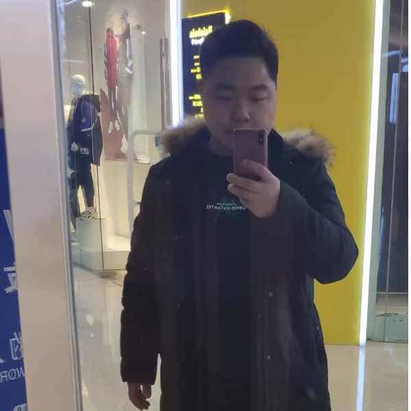 35岁岁重庆单身帅哥 - 承德吉缘网