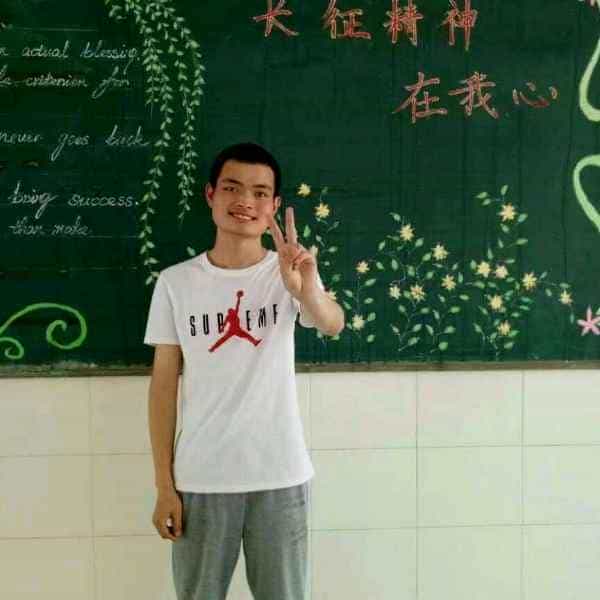 25岁岁安徽单身帅哥 - 承德吉缘网