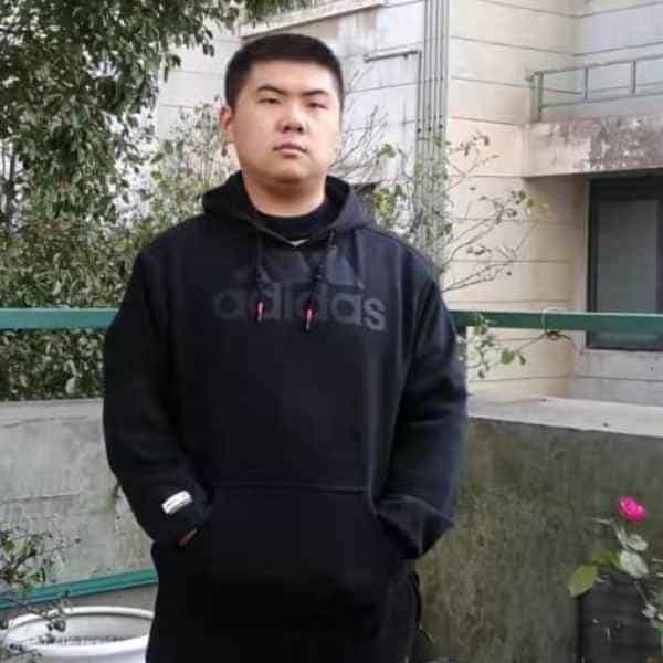 28岁岁江苏单身帅哥 - 承德吉缘网