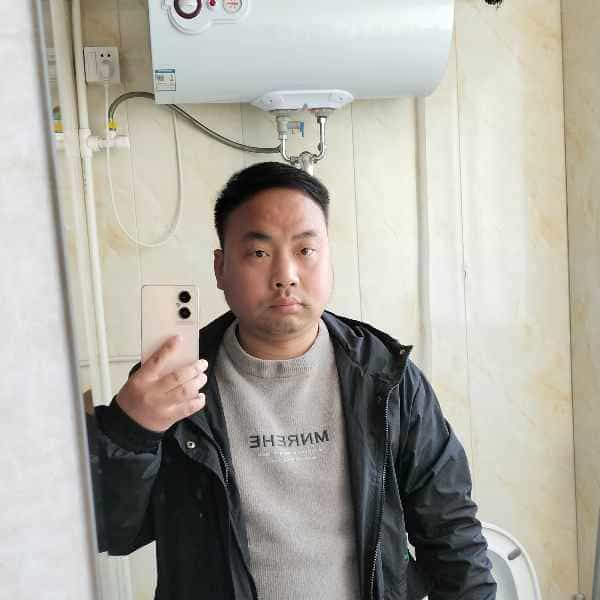 35岁岁安徽单身帅哥 - 承德吉缘网